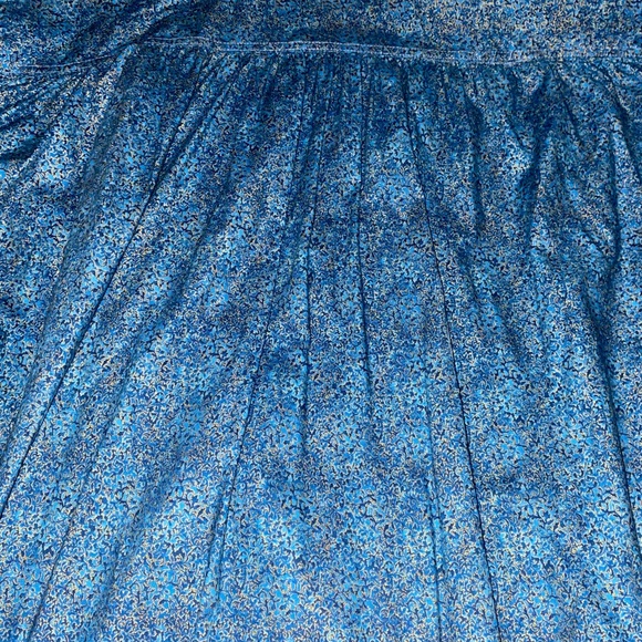 Men’s western longsleeve dress shirt. - Picture 3 of 3